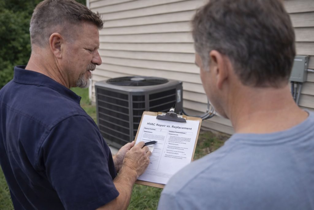 How Much Does AC Repair Cost in Bee Cave? (2026)