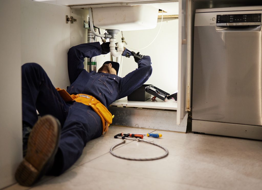 Licensed plumbers who know local slabs, soil, and water